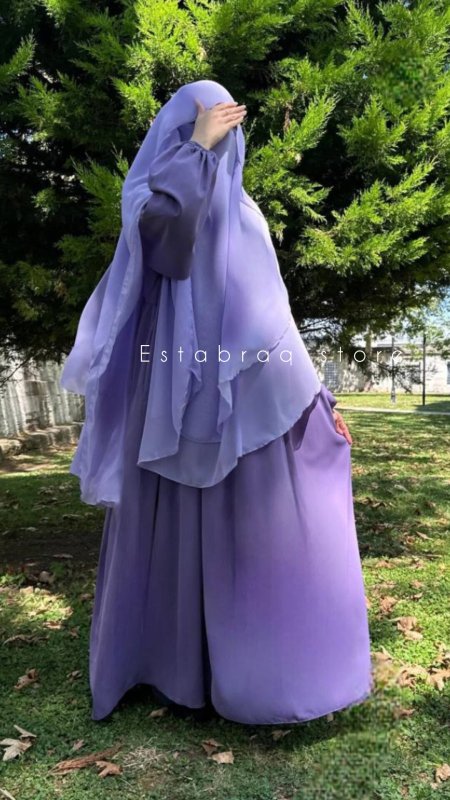 عباية كلاسيك